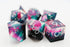 Daytona Sharp Edge RPG Dice Set