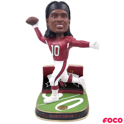 NFL Welcome Series Bobbleheads