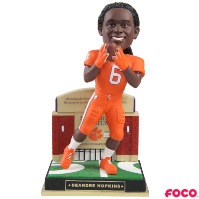 NCAA College Football Gate Series Bobbleheads