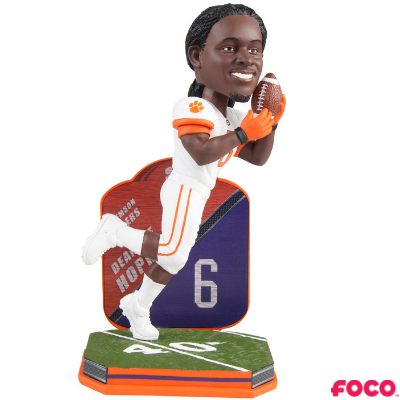 NCAA College Football Super Star Bobbleheads