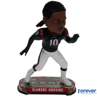 NFL Headline Bobbleheads