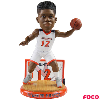 NCAA College Basketball Super Star Bobbleheads