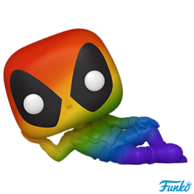 Funko Marvel Pop! Bobbleheads