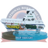 Deep Thought Milwaukee Abandoned Boat Bobble (Presale)