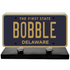 License Plate Bobbles