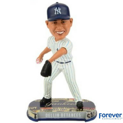 MLB Headline Bobbleheads