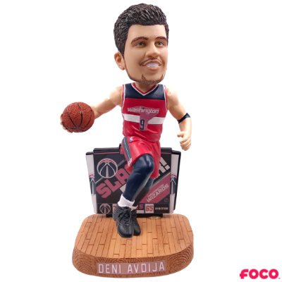 Additional Scoreboard Bobbleheads