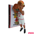 Chicago Bulls Dennis Rodman Bobblehead