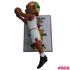 Chicago Bulls Dennis Rodman Bobblehead