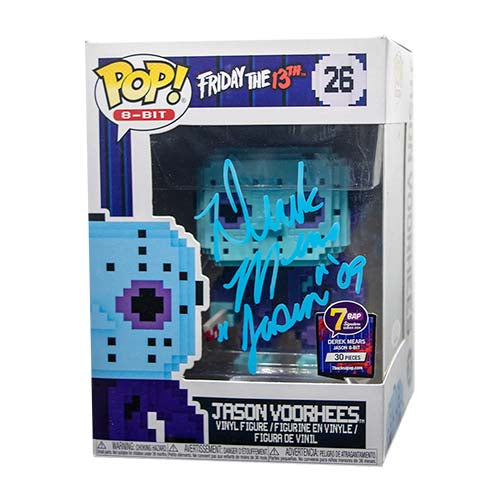 Jason (Friday the 13th) Signature Series