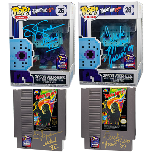 Jason (Friday the 13th) Signature Series