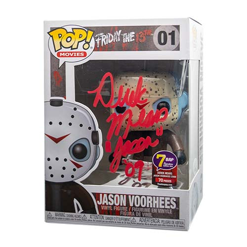 Jason (Friday the 13th) Signature Series