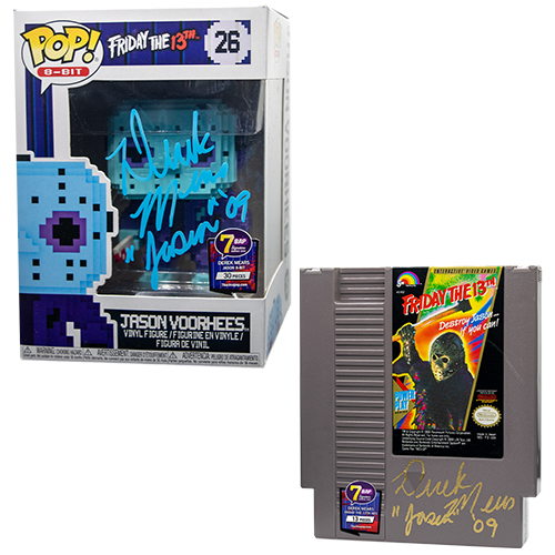 Jason (Friday the 13th) Signature Series