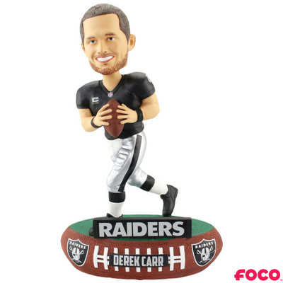 NFL Baller Bobbleheads