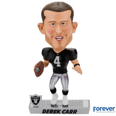 NFL Caricature Bobbleheads