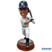 Derek Jeter Jersey Retirement Bobbleheads