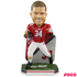 Wisconsin Badgers College Football Super Star Bobbleheads