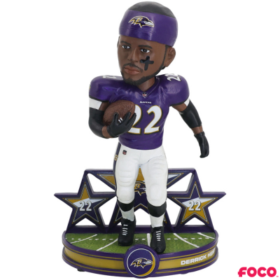 Additional Superstar Series Bobbleheads