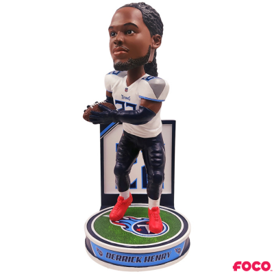 Hero Series Bobbleheads