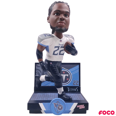 Additional Highlight Series Bobbleheads