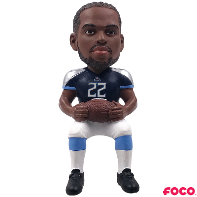 Benchwarmerz Bobbleheads