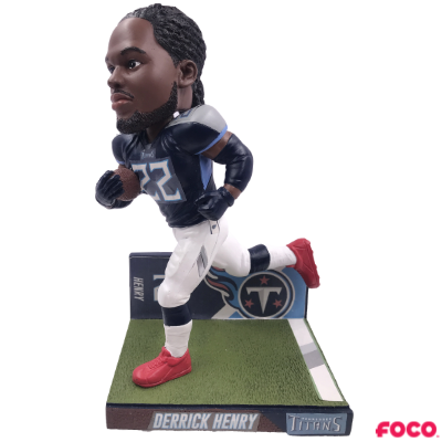 Big Ticket Bobbleheads
