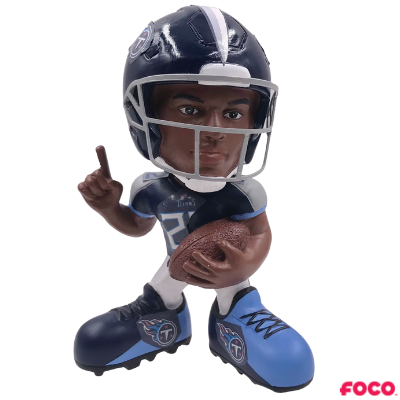 Showstomperz Bobbleheads