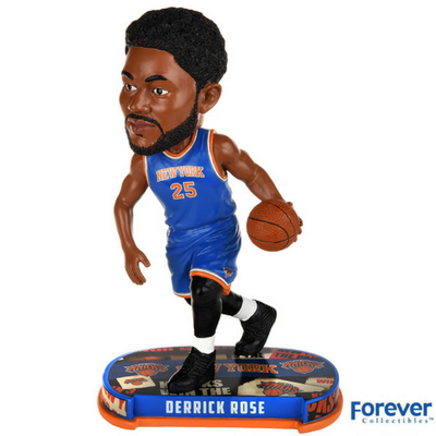 NBA Headline Bobbleheads