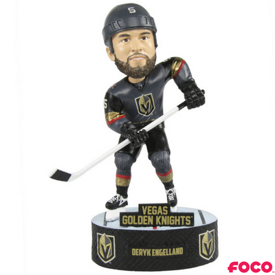 NHL Baller Bobbleheads