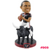 Riding Bobbleheads