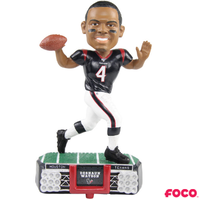 NFL Stadium Lights Bobbleheads