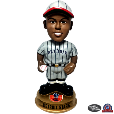 Negro Leagues Vintage Bobbleheads