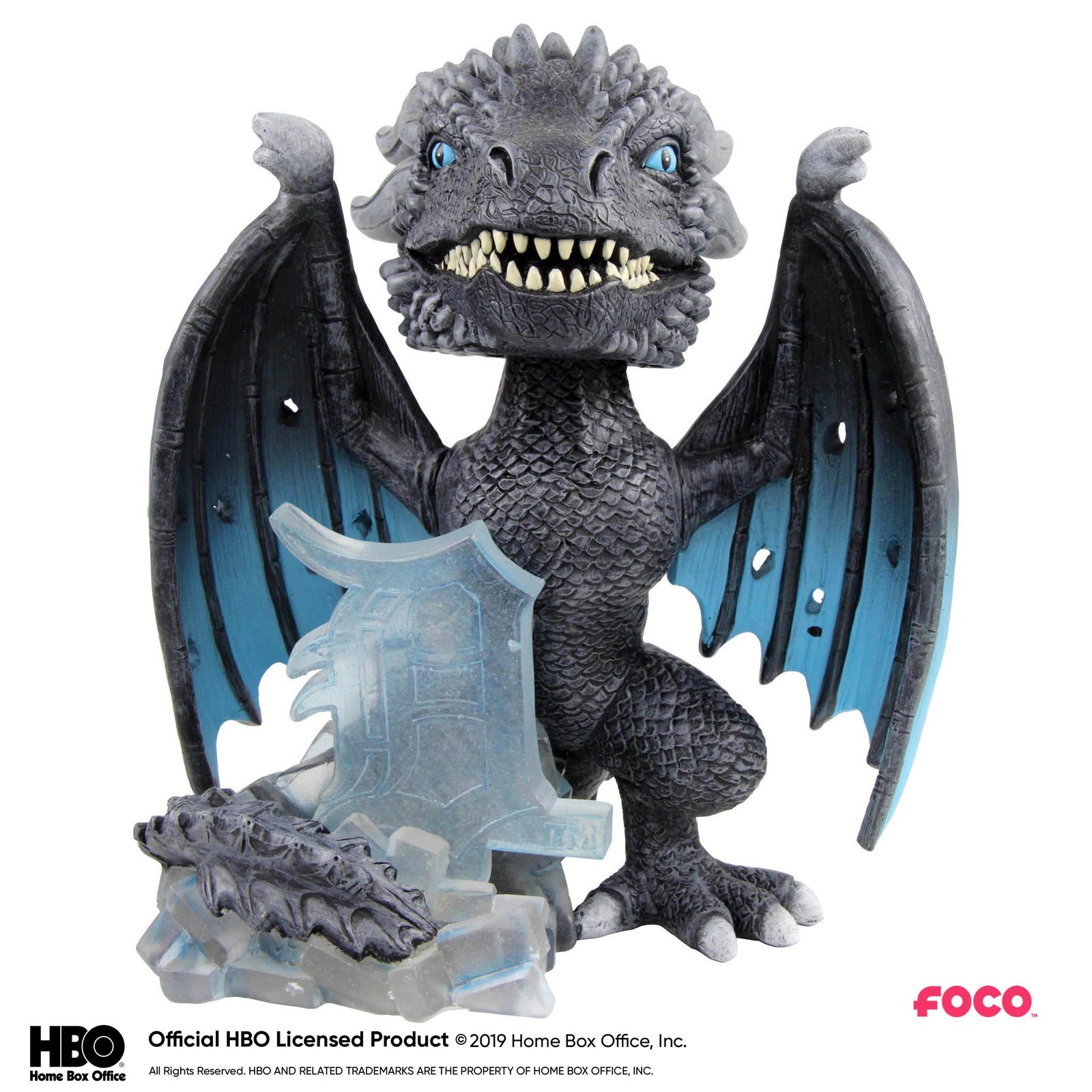 Game of Thrones MLB Bobbleheads - American League