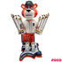 MLB World Series Champions Mascot Bobbleheads