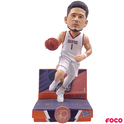 Additional Highlight Series Bobbleheads