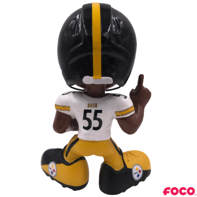 Showstomperz Bobbleheads