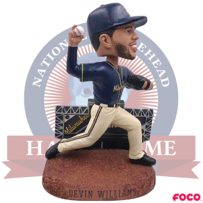 Additional Scoreboard Bobbleheads