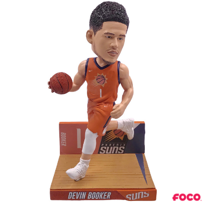 Big Ticket Bobbleheads