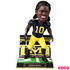 NCAA College Football Gate Series Bobbleheads