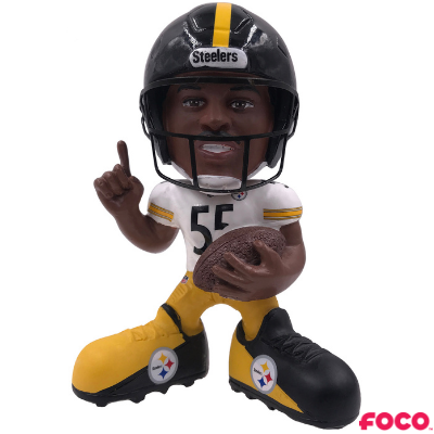 Showstomperz Bobbleheads