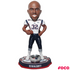 New England Patriots Super Bowl LIII 53 Bobbleheads