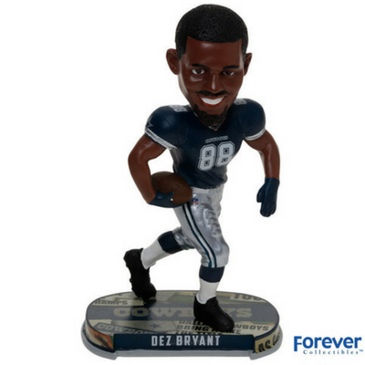 NFL Headline Bobbleheads