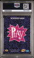 1996 COLLECTOR'S CHOICE UPDATE YOU MAKE THE PLAY JOHN ELWAY #Y70 PSA 10