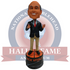 Dick Vitale Talking Bobblehead