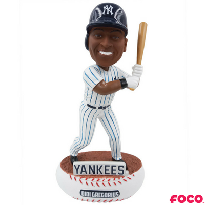 Additional MLB Baller Bobbleheads