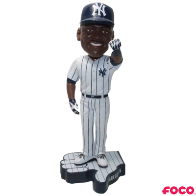New York Yankees Thumbs Down Bobbleheads