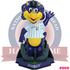 Colorado Rockies Special Edition Bobbleheads