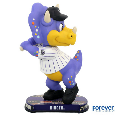 MLB Headline Bobbleheads