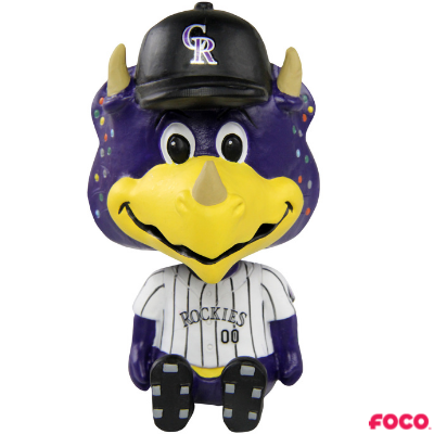 Bobble Bro Mini Bobbleheads