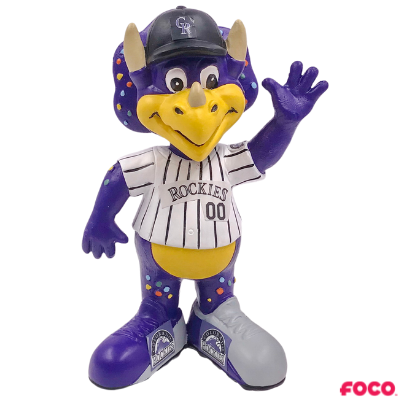 Showstomperz Bobbleheads (New)